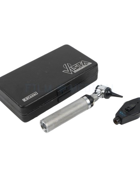 Otoscope-Ophthalmoscope 